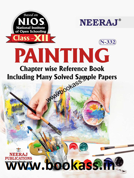 Nios Painting Guide For Class Th N Open Board Neeraj