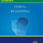 Lucent's Verbal Reasoning (English Edition) vibha Rani