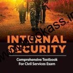 Internal Security By Pavneet Singh | UPSC Civil Services Exam