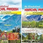 Wonderland Himachal Pradesh An Encyclopedia By Jagmohan Balokhara