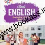 English Guide For BA Semester 1 | PU | Vohra Saral