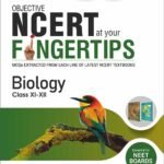 MTG Objective NCERT at your FINGERTIPS Biology
