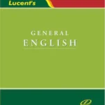 Lucent's General English (Hindi Edition) By A. K.Thakur | Lucent English