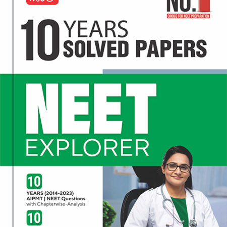 neet 10 years