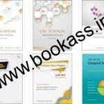 Pathfinder Life Sciences 6 Books Set For NTA CSIR UGC NET/SET (JRF & LS)