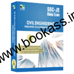 SSC JE CIVIL ENGINEERING (MAINS) SUBJECTWISE CONVENTIONAL SOLVED PAPERS | IES Master