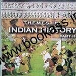 NCERT CBSE Textbook Of Themes in Indian History-2 CLASS 12th | Latest Edition | History Book