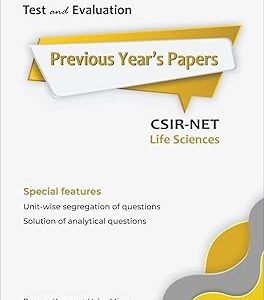 test and evalution