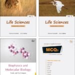 Pathfinder Life Sciences Set of 4 Books | Pathfinder Academy