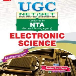 ELECTRONIC SCIENCE