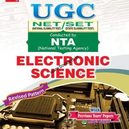 ELECTRONIC SCIENCE