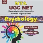 Trueman Psychology For NTA UGC NET/SET/JRF
