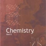 NCERT Textbook Of Chemistry Part 2 for CLASS 11th