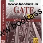 CIVIL ENGINEERING GATE 2025 (38 YEARS SOLUTION) | IES Master