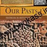 NCERT CBSE Textbook In History Our Past 1 for CLASS 6th