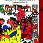 NCERT CBSE Textbook In Social and Political Life-1 for CLASS 6th | Latest Edition Political Science