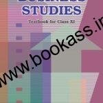 NCERT CBSE Textbook Of Business Studies CLASS 11th | Latest Edition | Business Commerce