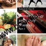 NCERT CBSE Textbook Of Human Ecology and Family Sciences Part I CLASS 11th | Latest Edition | Home Science