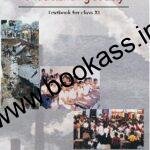 NCERT CBSE Textbook Of Understanding Society CLASS 11th | Latest Edition | Sociology