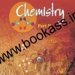 NCERT CBSE Textbook Of chemistry Part 2 CLASS 12th | Latest Edition | chemistry Book
