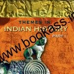 NCERT CBSE Textbook Of Themes in Indian History-1 CLASS 12th | Latest Edition | History Book