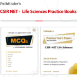 Pathfinder Life Sciences Practice 2 BOOKS NTA CSIR UGC NET/SET (JRF & LS) | Latest Edition