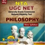 Trueman's Philosophy NTA UGC NET/SET/JRF | Latest Edition