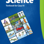 NCERT Textbook Science For UPSC | 6th Class