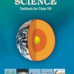 NCERT CBSE Textbook Of Science/vigyan CLASS 8th | Latest Edition