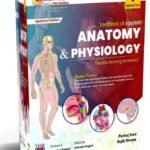 Textbook of Applied Anatomy & Physiology By Pankaj Soni | VHS