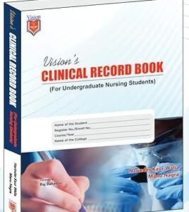 CLINICALRECORDBOOK