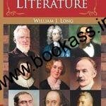 English Literature By WJ Long | Latest Edition