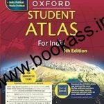 Oxford Student Atlas for India