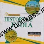 History of India (Medieval India) MS Mann || BA 2nd Semester || Punjab University