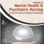 Textbook of Mental Health and Psychiatric Nursing By Bharat Pareek | VHS
