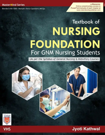 Nursingfoundation