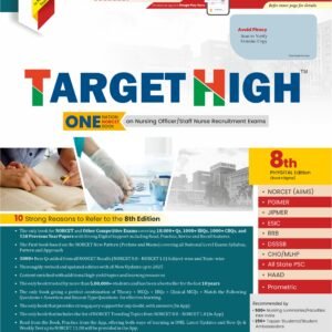 TargetHigh8thediton