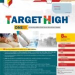 Target High 8th Edition By Muthuvenkatachalam S