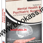 Textbook of Mental Health and Psychiatric Nursing | Bharat Pareek • Sandeep Arya | VHS