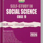 Evergreen Self Study Social Science By KS RANDHAWA For Class 9th | Latest Edition