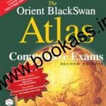 The Orient BlackSwan Atlas for Competitive Exams