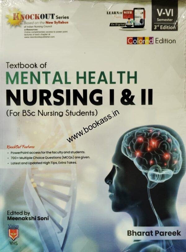 mentalhealthnursing