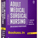 Adult Health Nursing 1 By Jogindra Vati