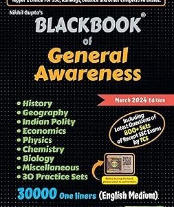 blackbookawarness