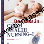 Child Health Nursing 1 By Mir Uzma Ashraf | Lotus Publishers | B.Sc. Nursing