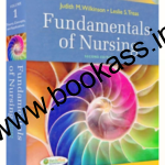 Fundamentals Of Nursing Volume 1 By Judith M Wilkinson | FA Davis Company | B.Sc. Nursing