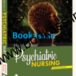 Handbook of Psychiatric Nursing By Aashish Suryan | Lotus Publishers | B.Sc. Nursing Students