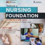 Textbook Of Nursing Foundations By Jyoti Kathwal For BSc Nursing Students | VHS