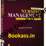 Essentials Of Nursing Management In Service And Education By Shabnam Masih | Lotus Publishers | B.Sc. Nursing Students