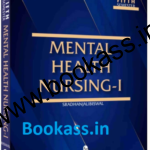 Mental Health Nursing 1 By Sradhanjali Biswal | Lotus Publishers | B.Sc. Nursing